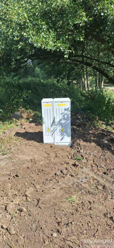 Działka Sprzedaż Tuszyn 5