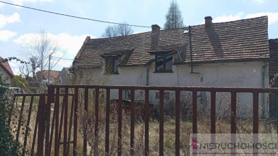 Dom Sprzedaż Marcinowice