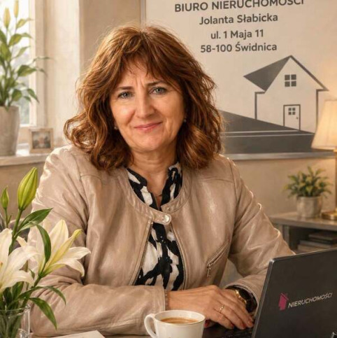 Jolanta Słabicka
