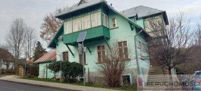 Dom Sprzedaż Świeradów-Zdrój