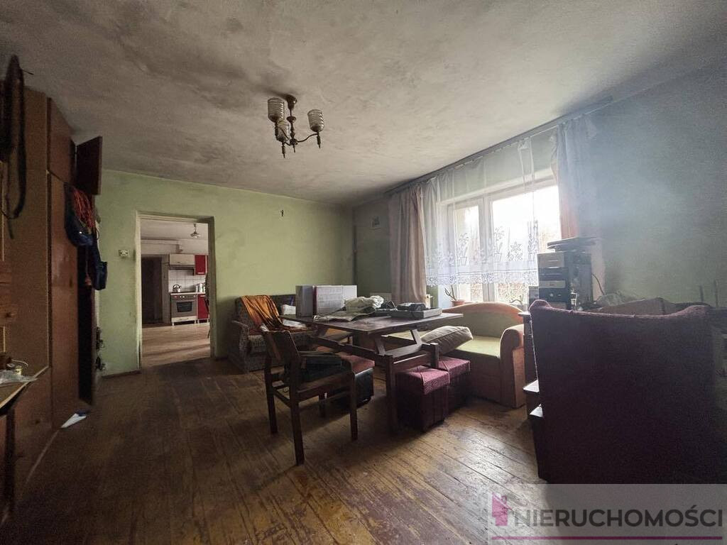 Dom Sprzedaż Wilków 9