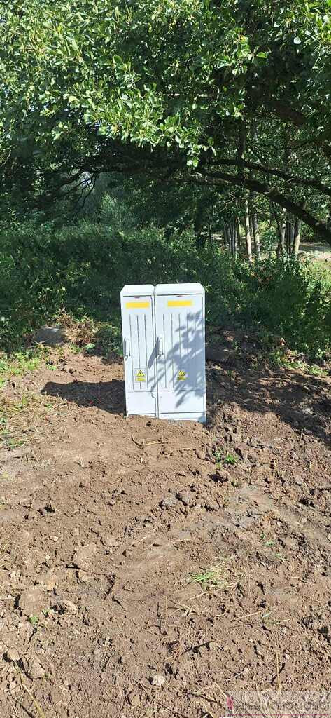 Działka Sprzedaż Tuszyn 5