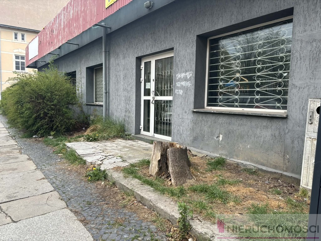 Lokal Wynajem Świdnica 1