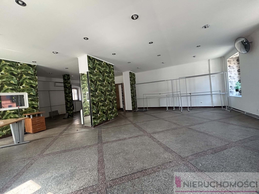 Lokal Wynajem Świdnica