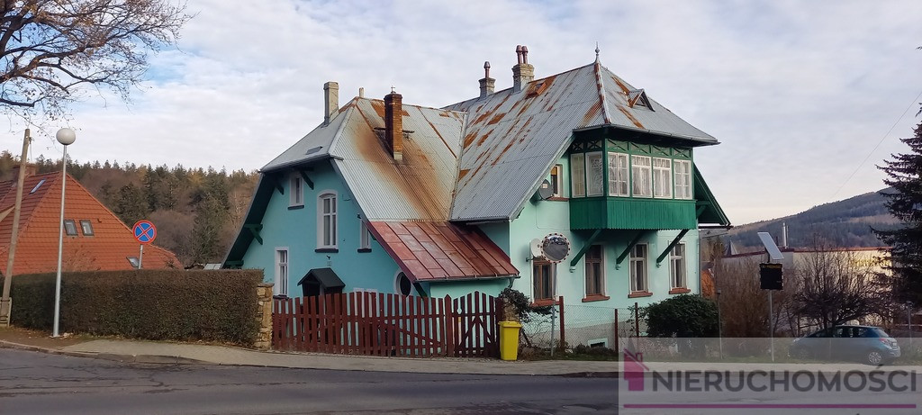 Dom Sprzedaż Świeradów-Zdrój 3