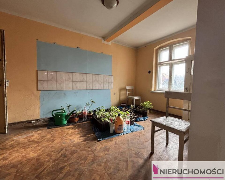 Mieszkanie Sprzedaż Nowa Ruda