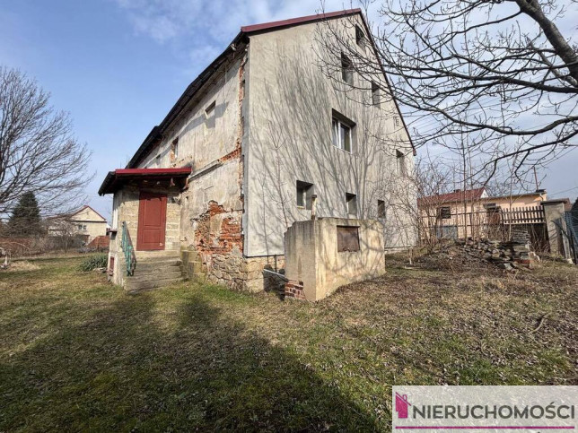 Dom Sprzedaż Wilków 1