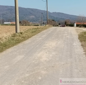 Działka Sprzedaż Mysłaków
