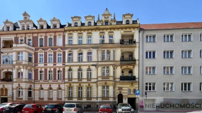 Mieszkanie Sprzedaż Świdnica
