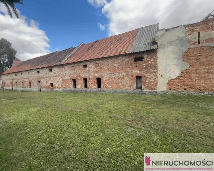 Dom Sprzedaż Lusina