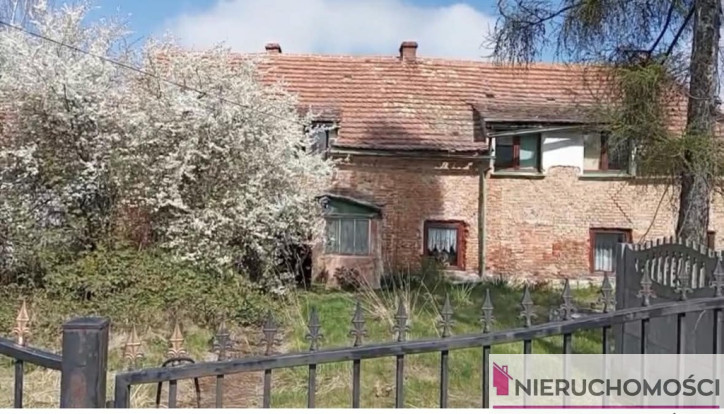 Dom Sprzedaż Marcinowice 1