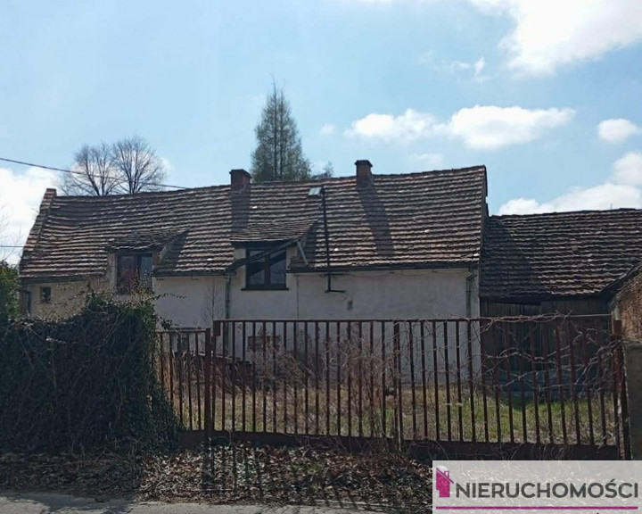 Dom Sprzedaż Marcinowice