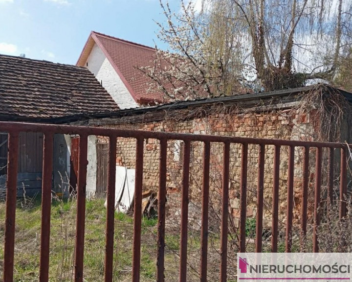 Dom Sprzedaż Marcinowice
