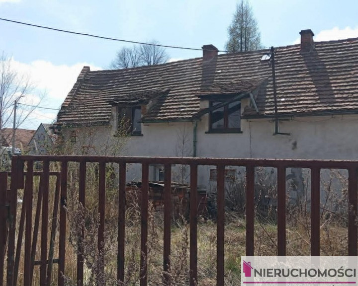 Dom Sprzedaż Marcinowice