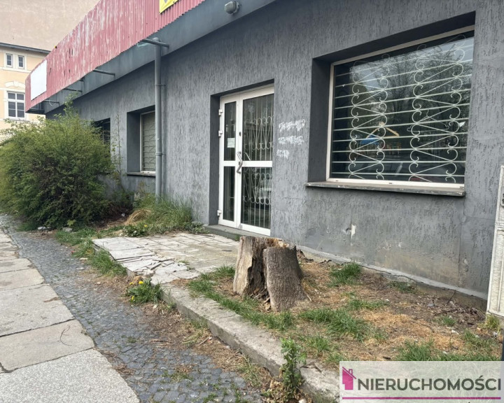 Lokal Wynajem Świdnica