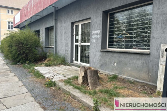 Lokal Wynajem Świdnica