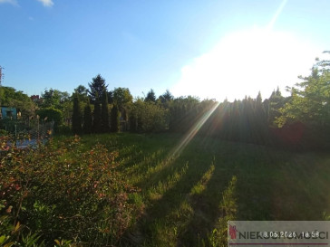 Działka Sprzedaż Świdnica