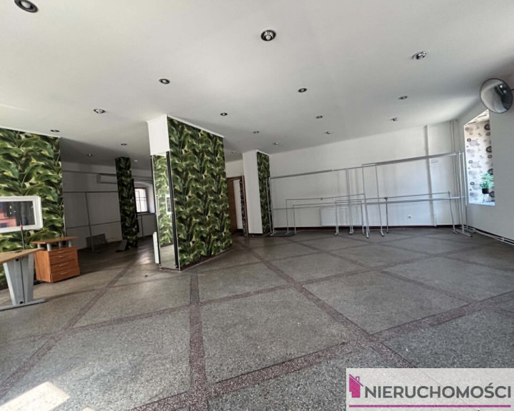 Lokal Wynajem Świdnica