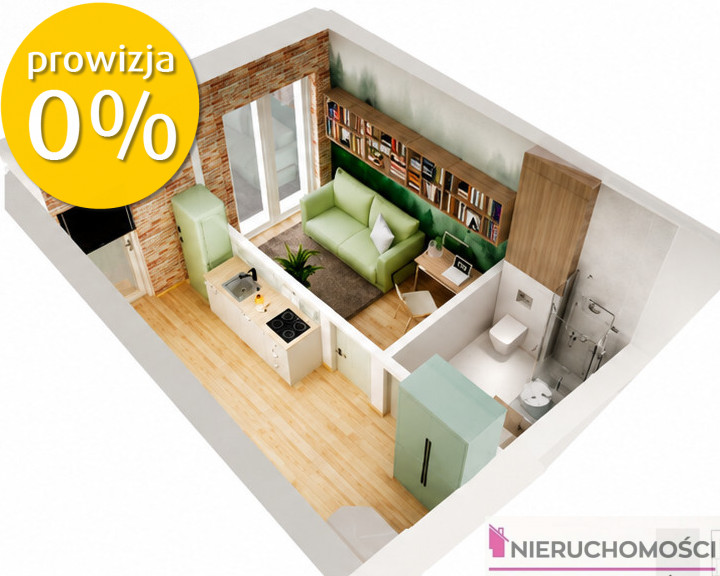Mieszkanie Sprzedaż Świdnica