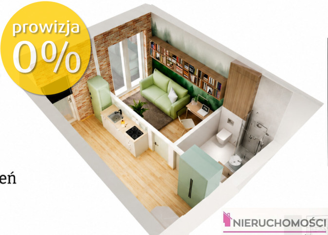 Mieszkanie Sprzedaż Świdnica 1
