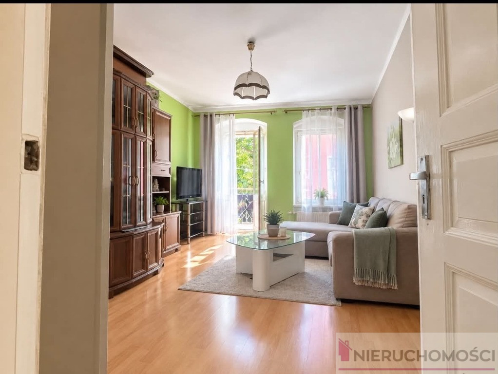 Mieszkanie Sprzedaż Świdnica